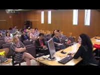 La URV acull el congrés d'antropologia mèdica 'Encounters and engagements'