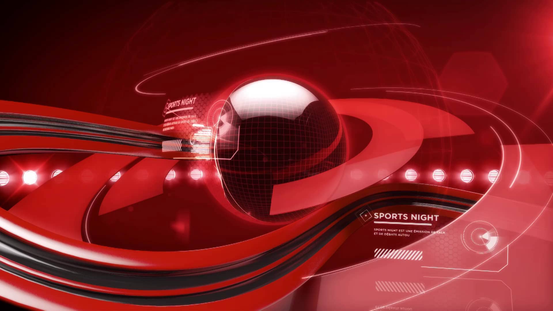 Sports Night TV Show Opening beIN SPORTS on Vimeo