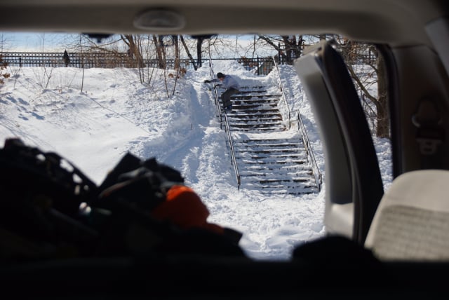 Max Lyons 20132014 from Max Lyons