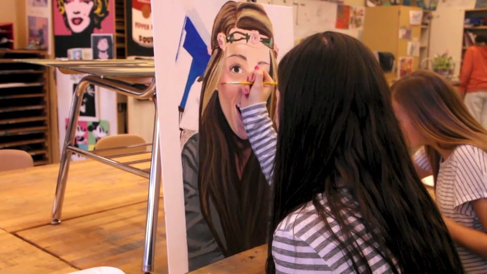 Art Show on Vimeo