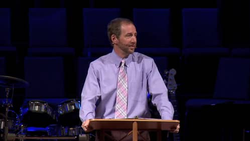 Bryan Wilkerson Grace Chapel Monologue Christmas 2022 Women In Leadership | Sermons | Grace Chapel
