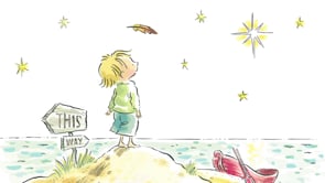 Scholastic - Customer Success Story