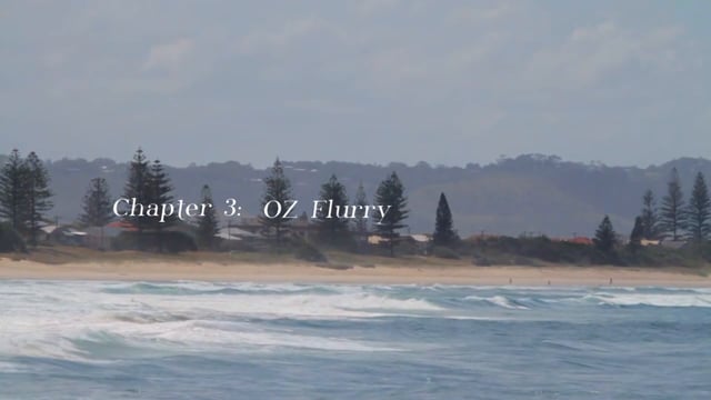 Torrey Meister | Chapter 3 | OZ FLURRY from O’Neill