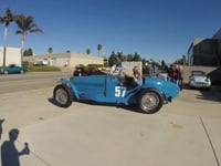New Year’s 2014 – Wellwood Auto – Bugatti