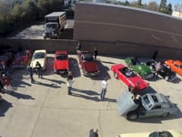 New Year’s 2014 – Wellwood Auto Restorations