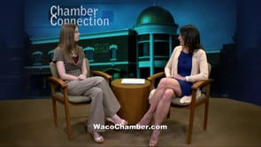 Chamber Connection -  May 2014