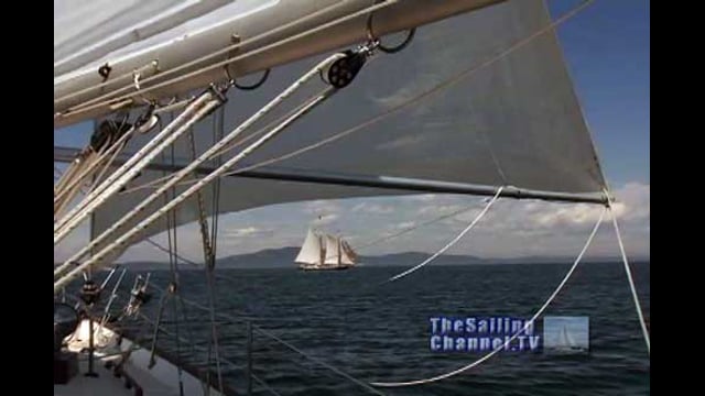 Cruising on the Mary T: Nova Scotia to the Bahamas