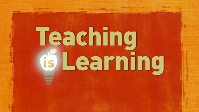 Highlights: Gates Foundation - Teaching Is Learning 2013