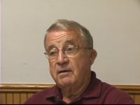 Iowa Stories