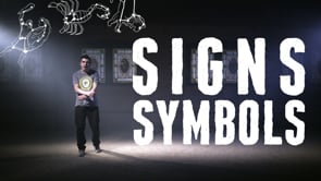 Symbols & Signs - Beautiful Eulogy (Official Video)