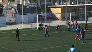 Llagostera 2 l'Escala 1