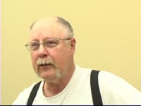Iowa Stories
