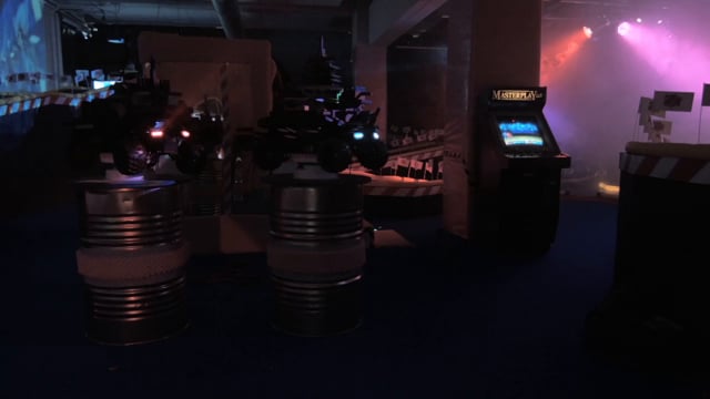Mu Tv