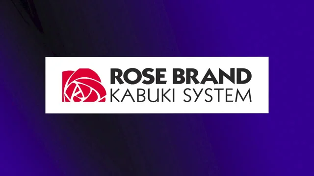 Kabuki rose on sale