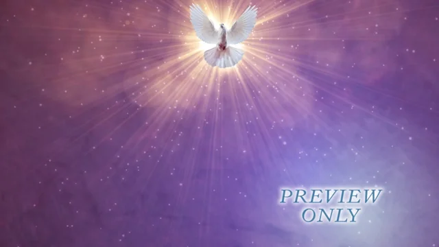 Spirit Background