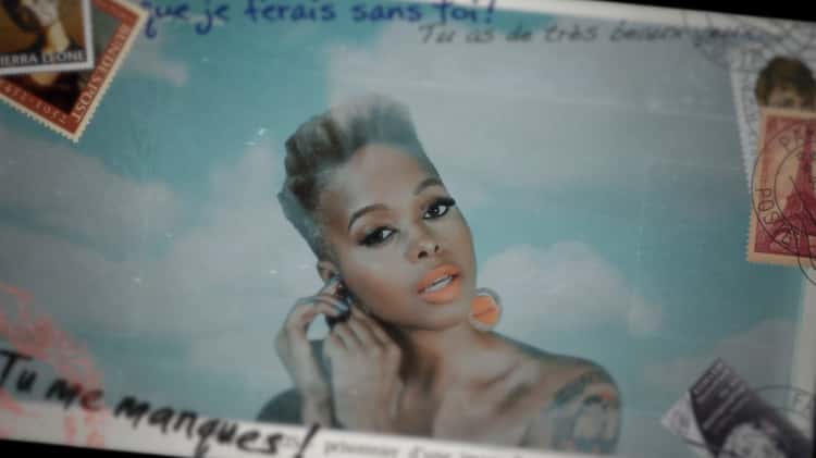 Chrisette Michele