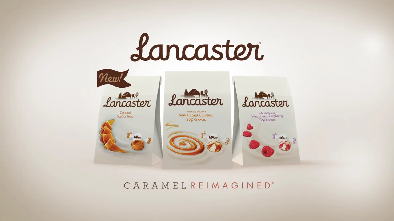 MK12 LANCASTER CARAMELS on Vimeo