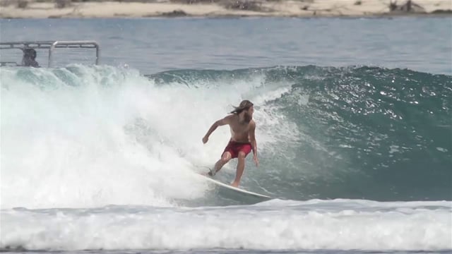 Indo Eyes from Bing Surfboards