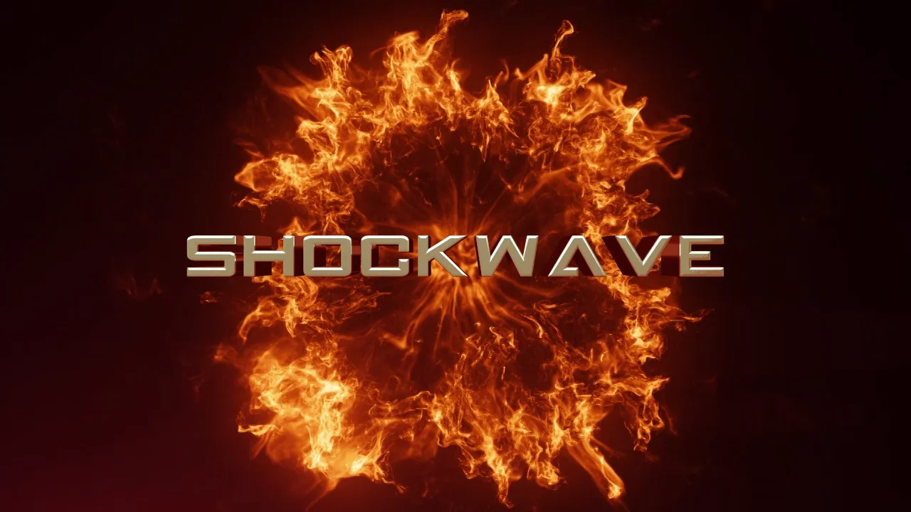 Shockwave - Flashback Japan Inc