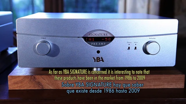 YBA High End Audio Manufacturer - Norman Audio Singapore