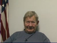 Iowa Stories