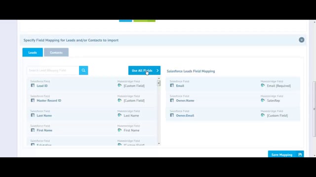 How to create a gif in the Vimeo app for Salesforce Marketing