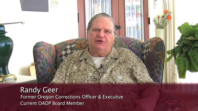 Randy Geer on Vimeo