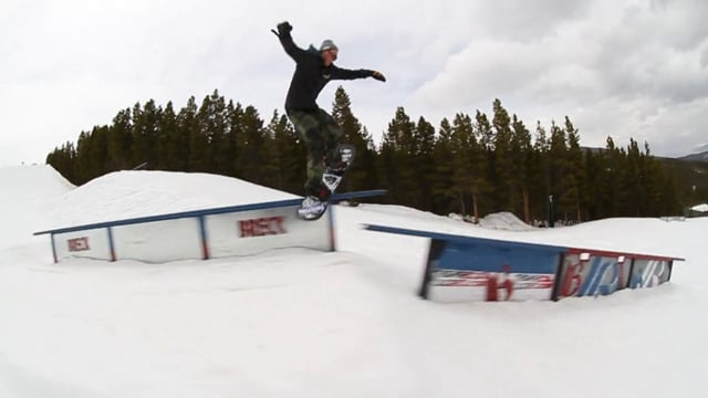 Cabo Rawles from Zach Rawles