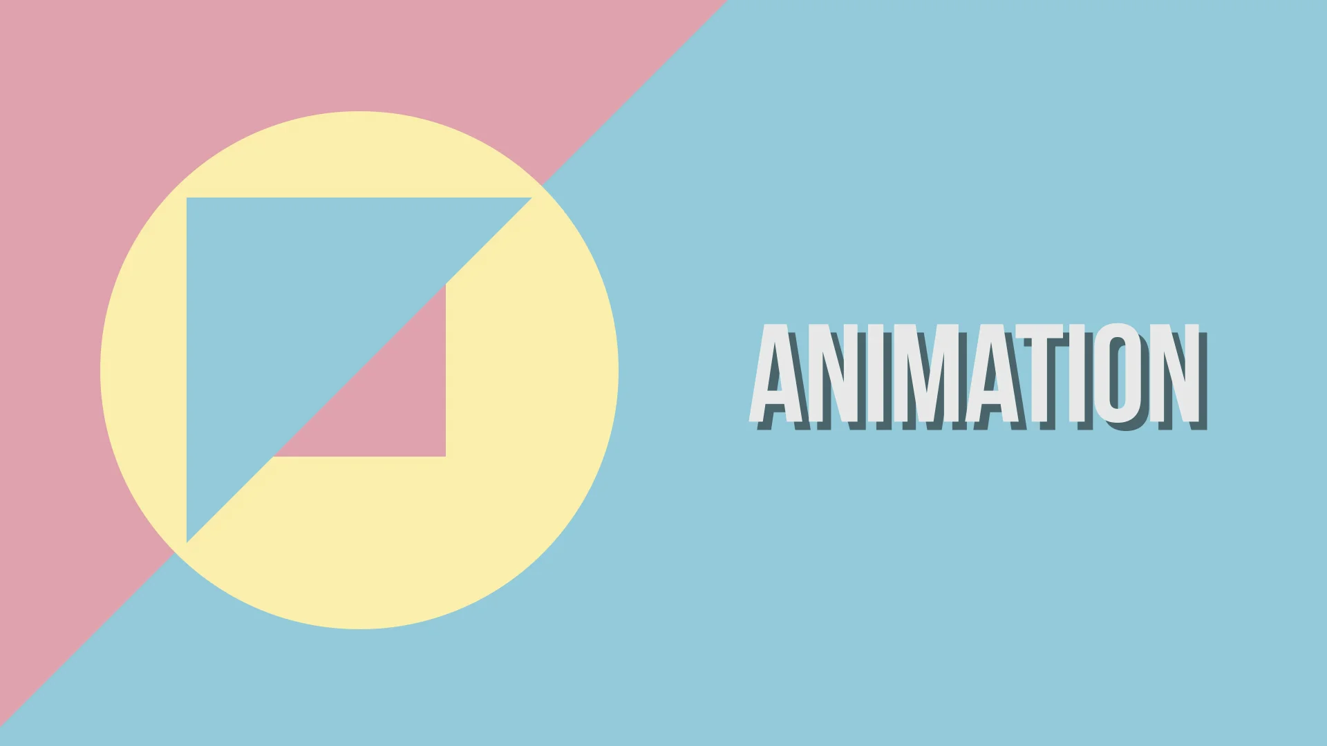 Introduction to animation on Vimeo