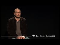 Dr. Paul Capriotti