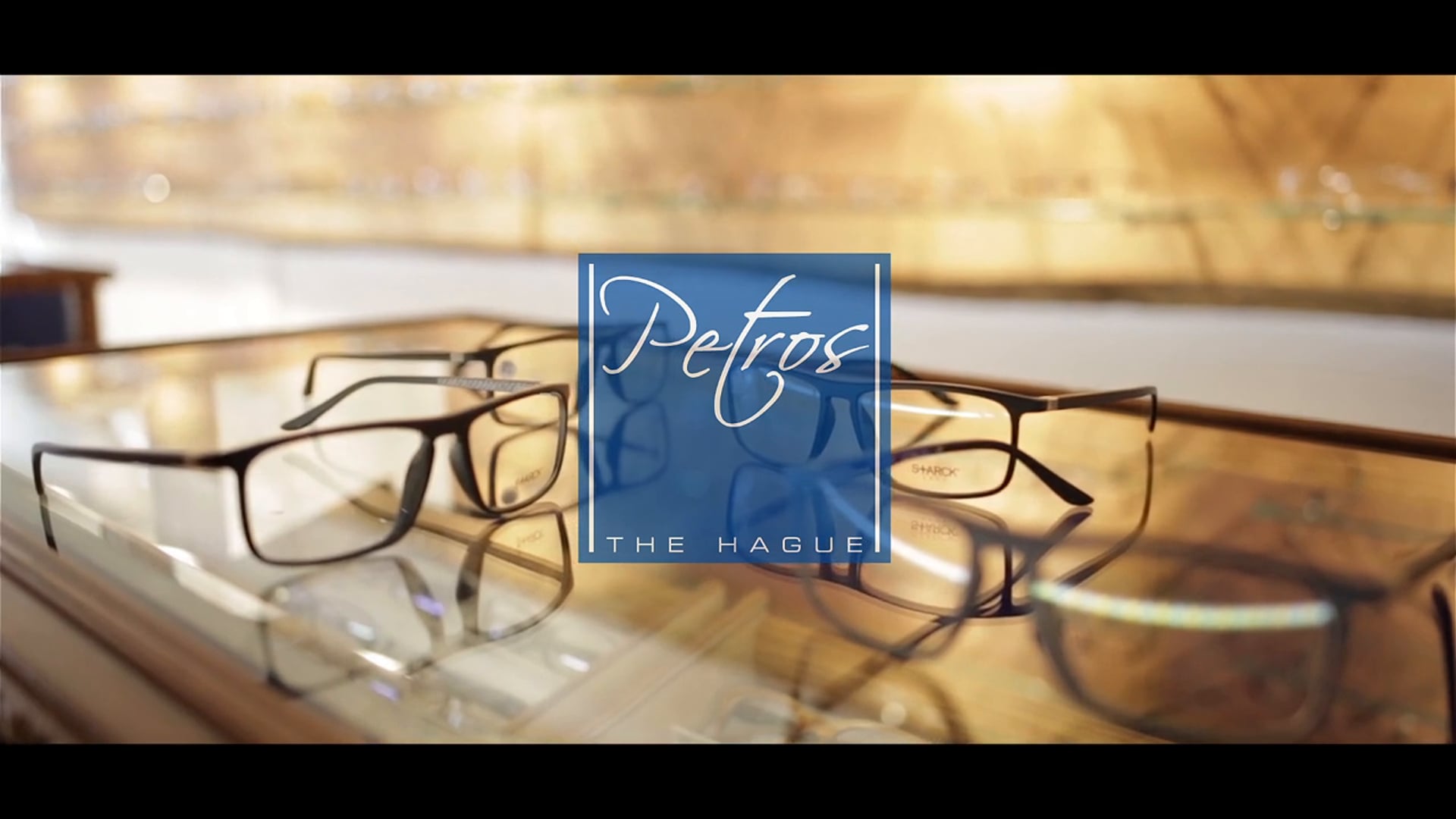 Petros The Hague Branding Video