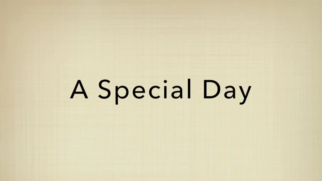 a-special-day-on-vimeo