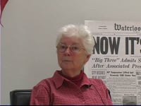 Iowa Stories