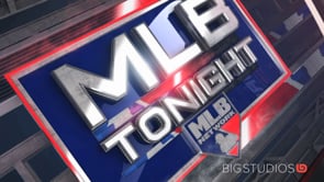 MLB Tonight Montage