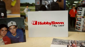 HobbyTown - Customer Success Story