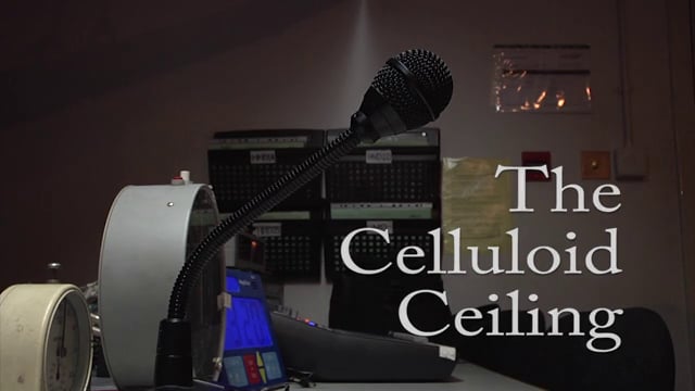 The Celluloid Ceiling on Vimeo