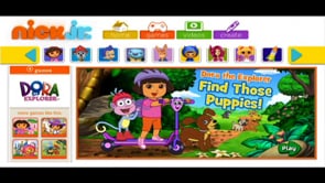 Nick Jr. - Customer Success Story