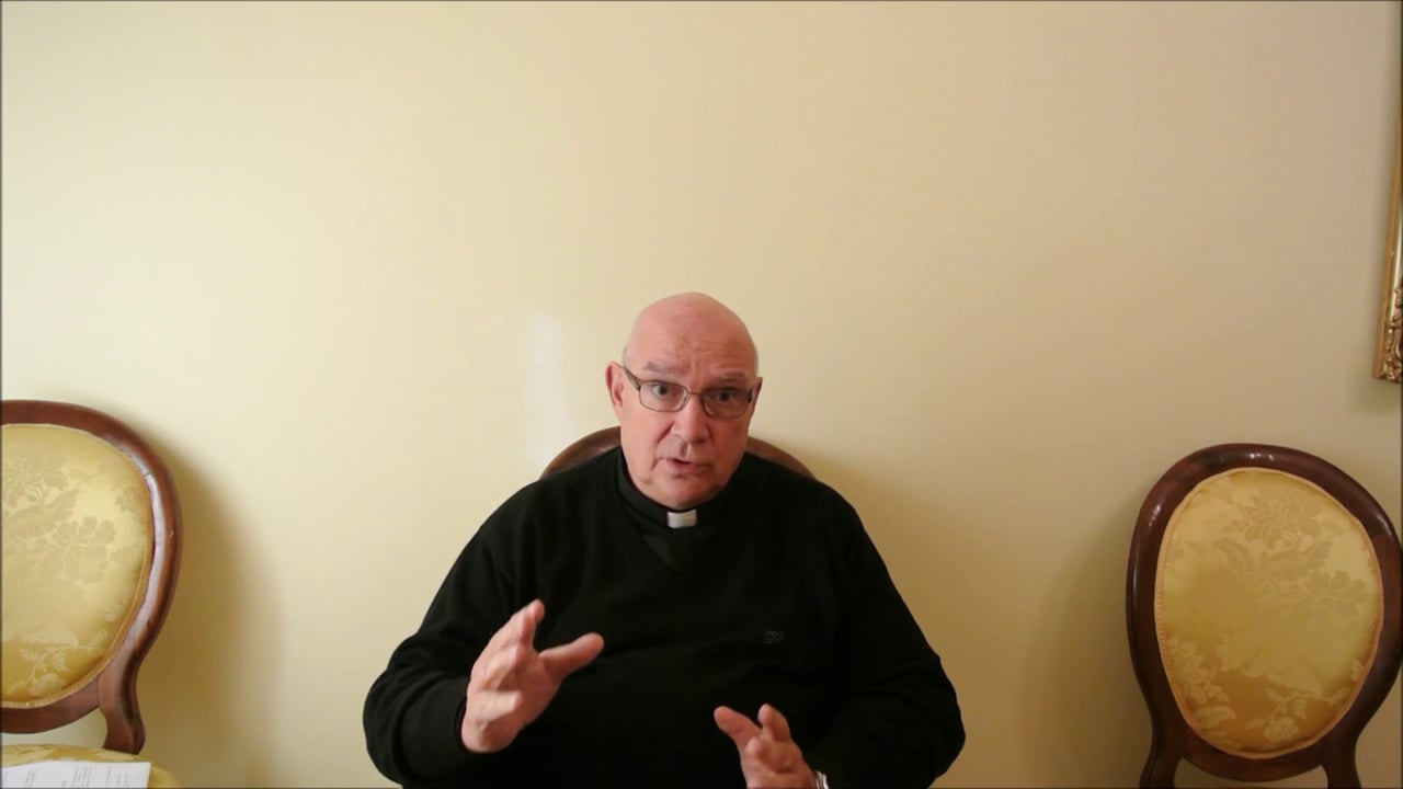 La vida contemplativa