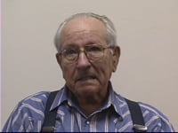 Iowa Stories