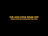 Lynx - Roar Off