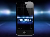 O2 - Priority Sports