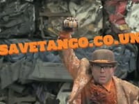 Britvic - Save Tango