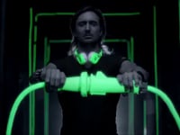 Beats By Dre - David Guetta