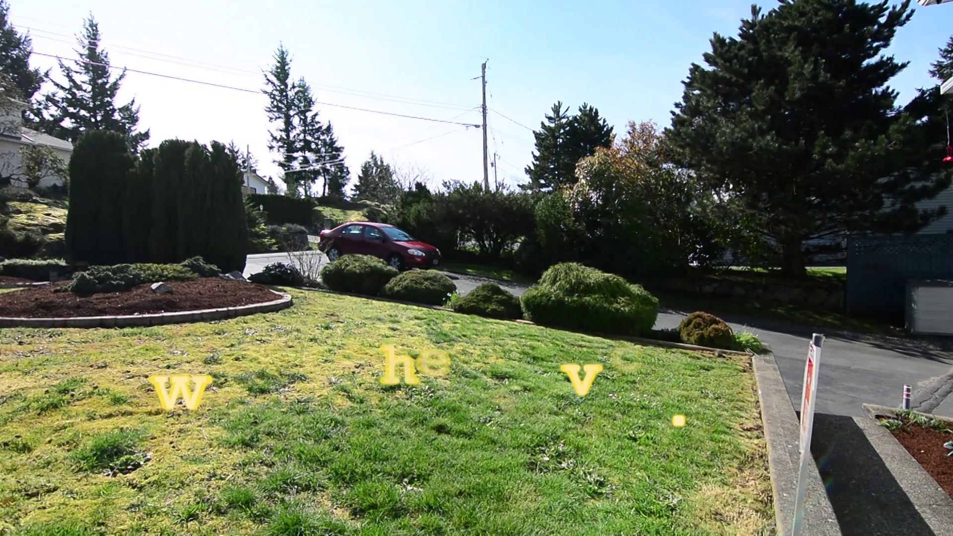 463 Phelps Avenue, Victoria BC on Vimeo