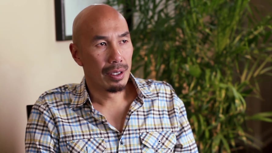 Francis Chan - From Pastor to Millionaire... Giver!