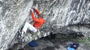 One Week with Alex Megos