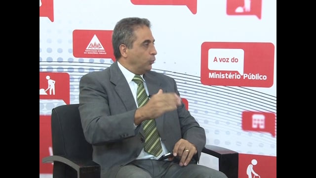 A Voz do Ministério Público 15-04-2014