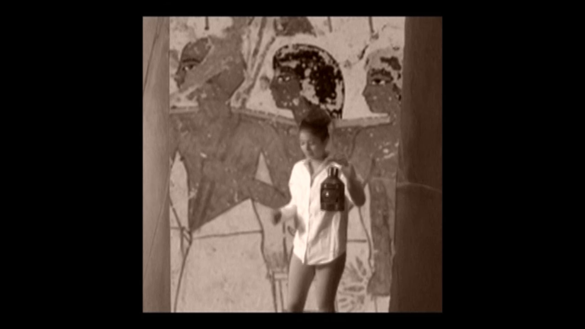 TheCurseOfTheMummyQueen