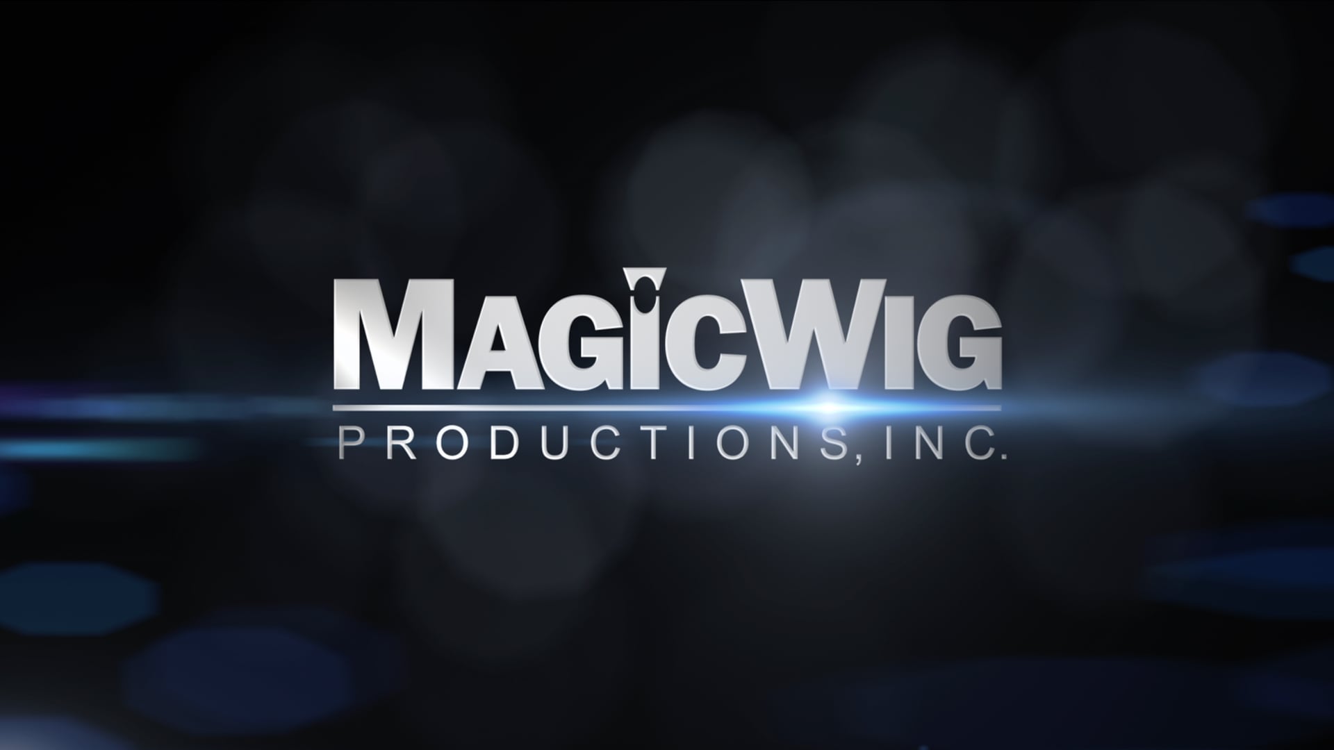 MagicWig Productions, Inc. Reel