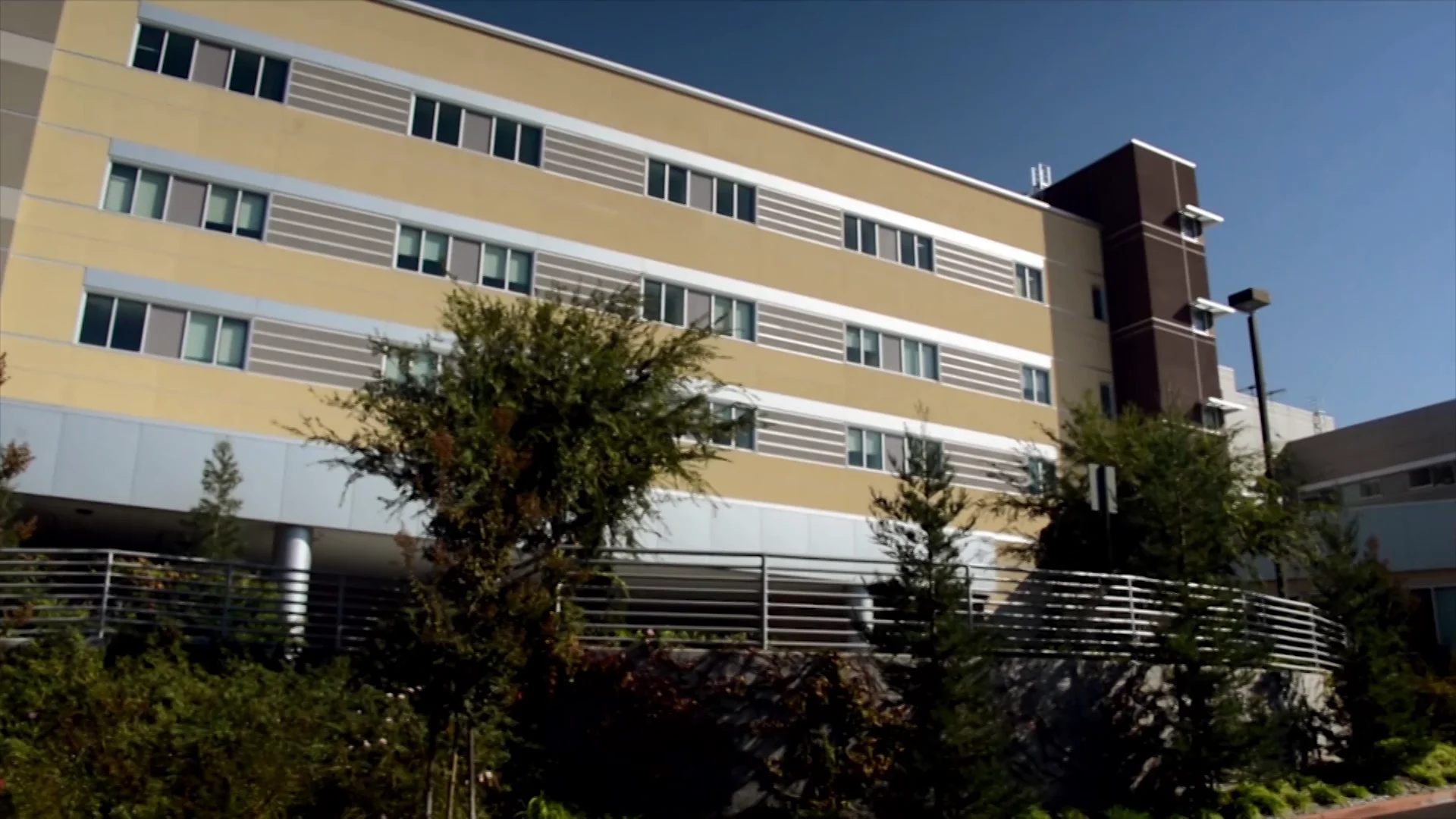 Kaiser Permanente's Santa Rosa Medical Center Renovation on Vimeo